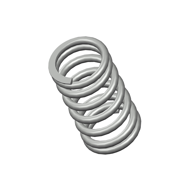 Century Spring Corp 12156CS electronic component
