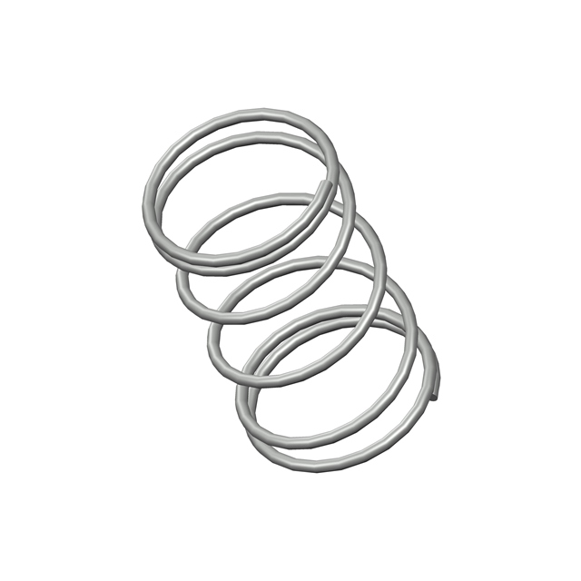 Century Spring Corp 12215CS electronic component