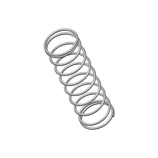 Century Spring Corp 12217CS electronic component