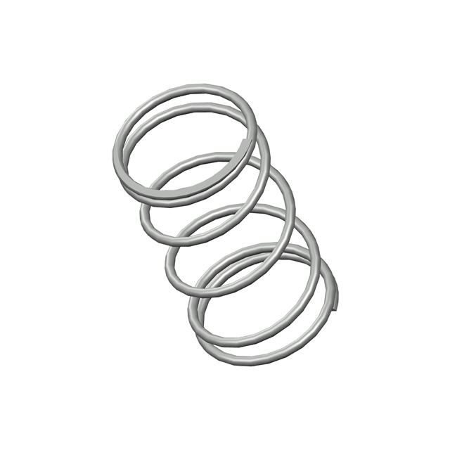 Century Spring Corp 12224CS electronic component