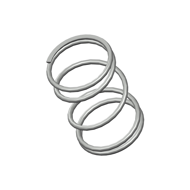 Century Spring Corp 12248CS electronic component