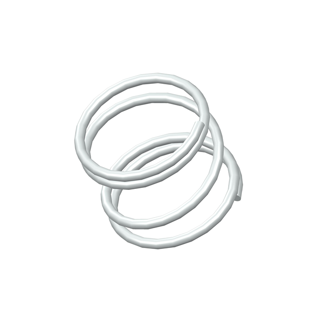 Century Spring Corp 12261CS electronic component
