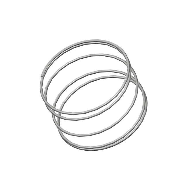 Century Spring Corp 12276CS electronic component