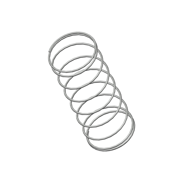 Century Spring Corp 12301CS electronic component