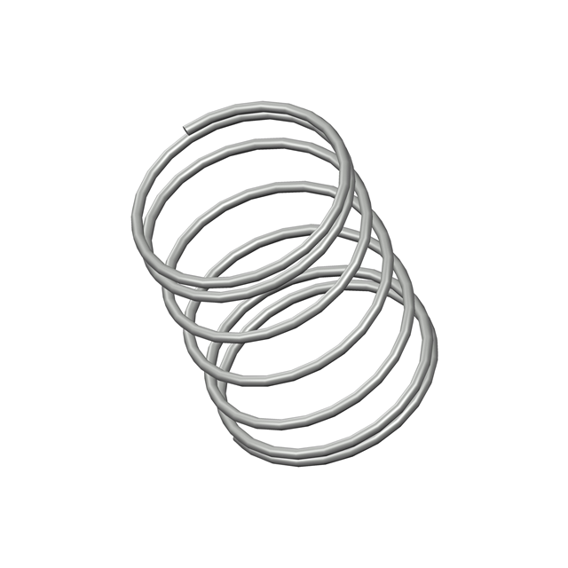 Century Spring Corp 12321CS electronic component