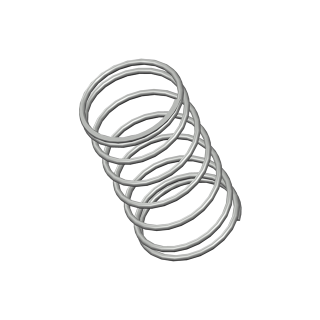 Century Spring Corp 12326CS electronic component