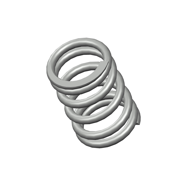 Century Spring Corp 12329CS electronic component