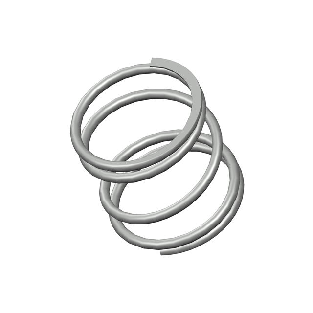 Century Spring Corp 12402CS electronic component