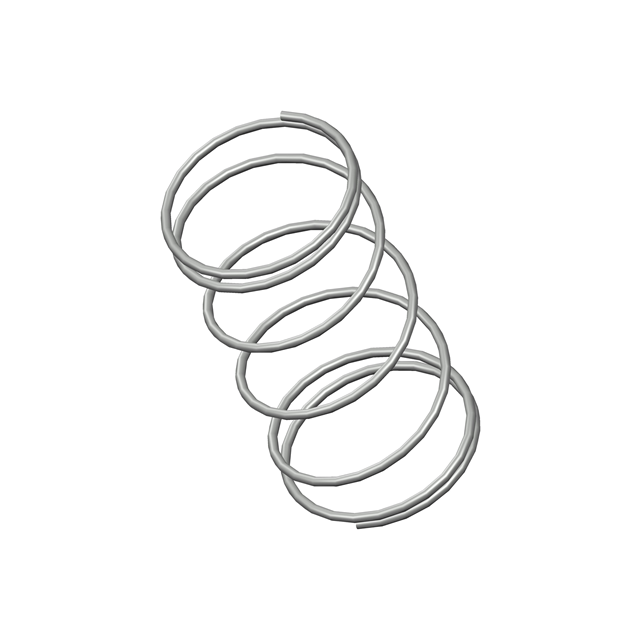 Century Spring Corp 12404CS electronic component
