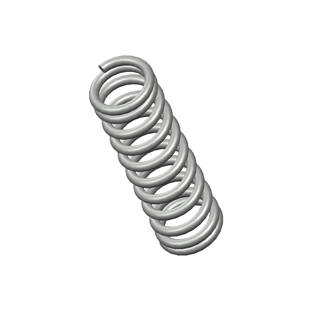 Century Spring Corp 12451CS electronic component