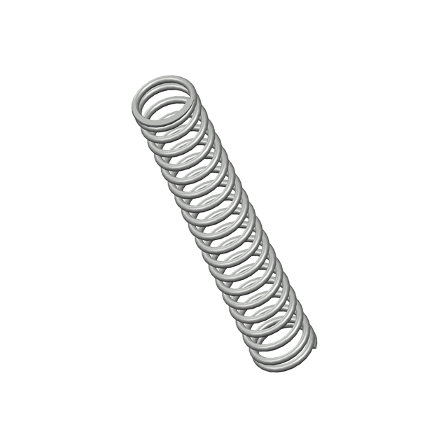 Century Spring Corp 12452CS electronic component