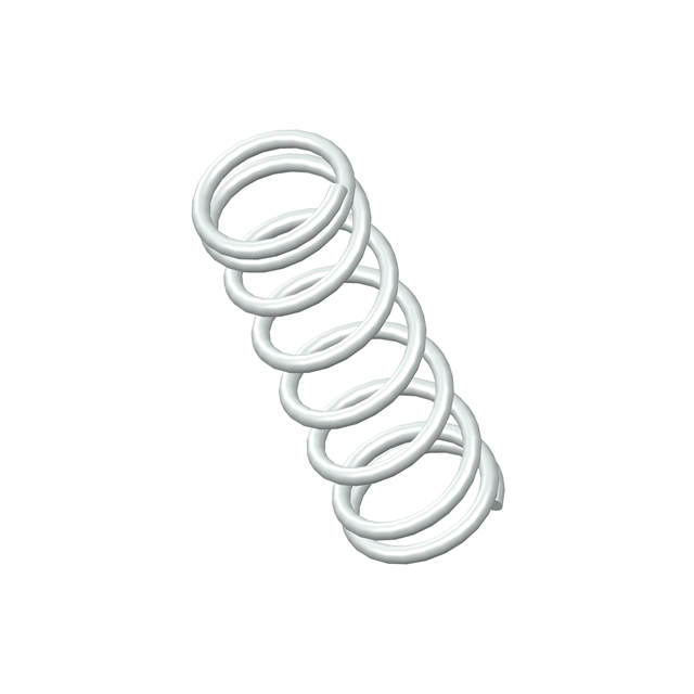 Century Spring Corp 12454CS electronic component