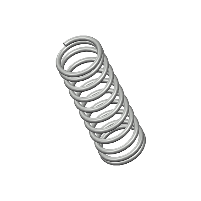 Century Spring Corp 12510CS electronic component