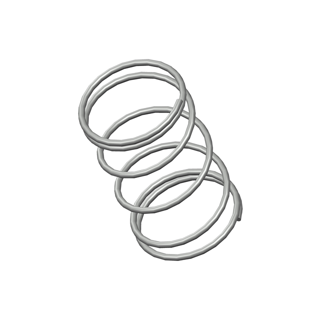 Century Spring Corp 12523CS electronic component