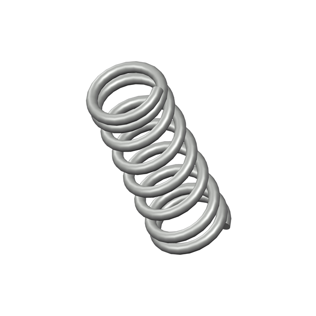 Century Spring Corp 12527CS electronic component