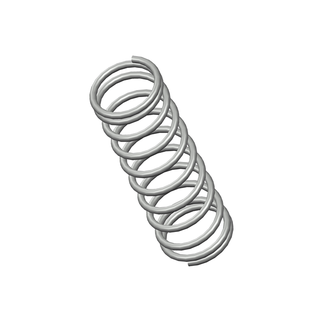 Century Spring Corp 12530CS electronic component