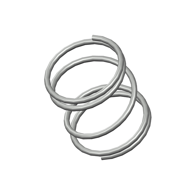Century Spring Corp 12540CS electronic component