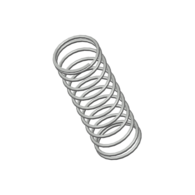 Century Spring Corp 12595CS electronic component