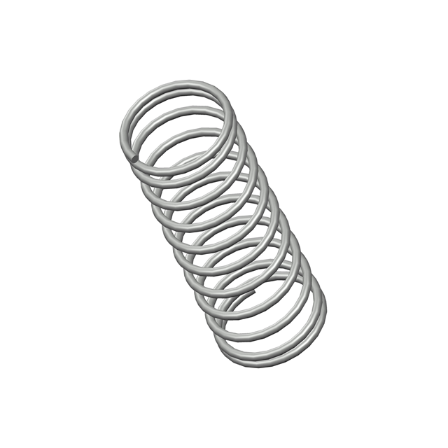 Century Spring Corp 12596CS electronic component