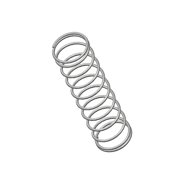 Century Spring Corp 12598CS electronic component