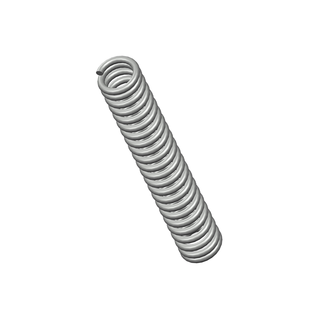 Century Spring Corp 12601CS electronic component