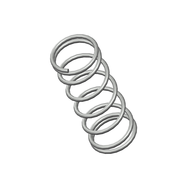 Century Spring Corp 12619CS electronic component
