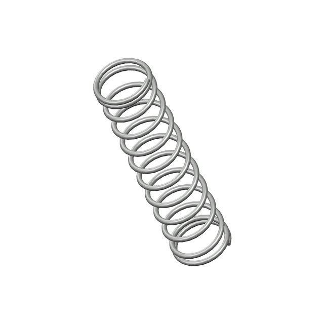 Century Spring Corp 12630CS electronic component