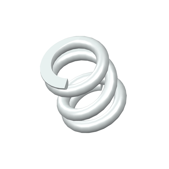 Century Spring Corp 12639CS electronic component