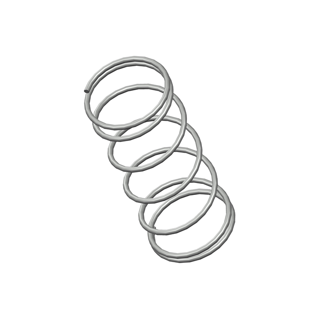 Century Spring Corp 12652CS electronic component