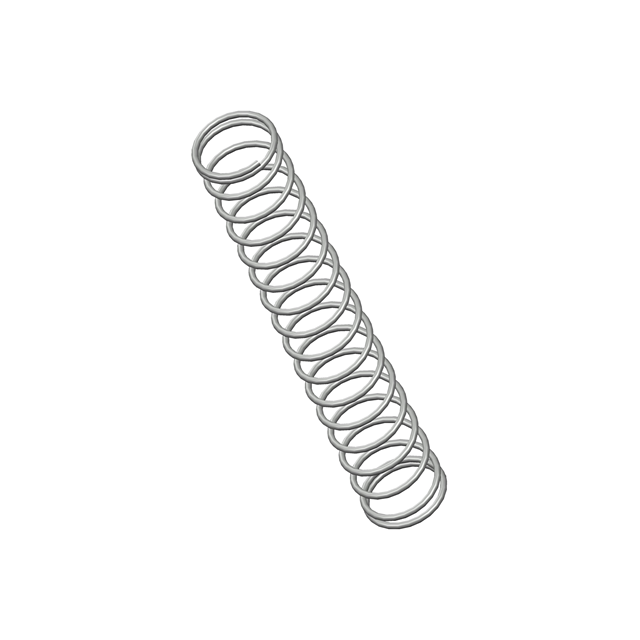 Century Spring Corp 12658CS electronic component