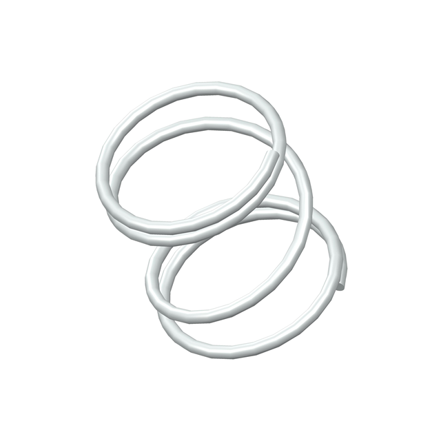 Century Spring Corp 12661CS electronic component