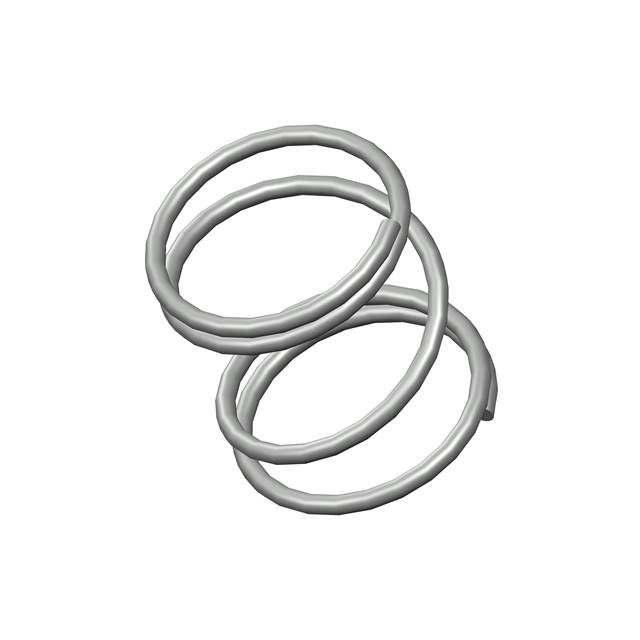 Century Spring Corp 12673CS electronic component