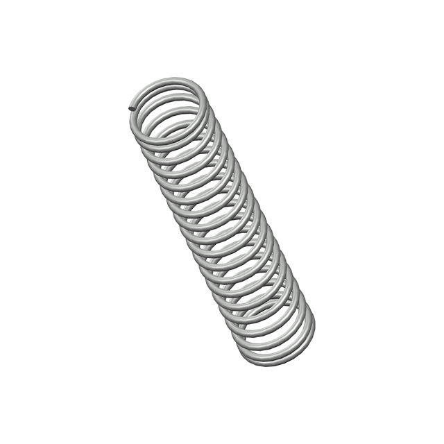Century Spring Corp 12702CS electronic component