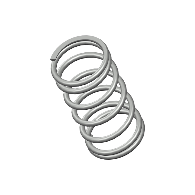 Century Spring Corp 12715CS electronic component