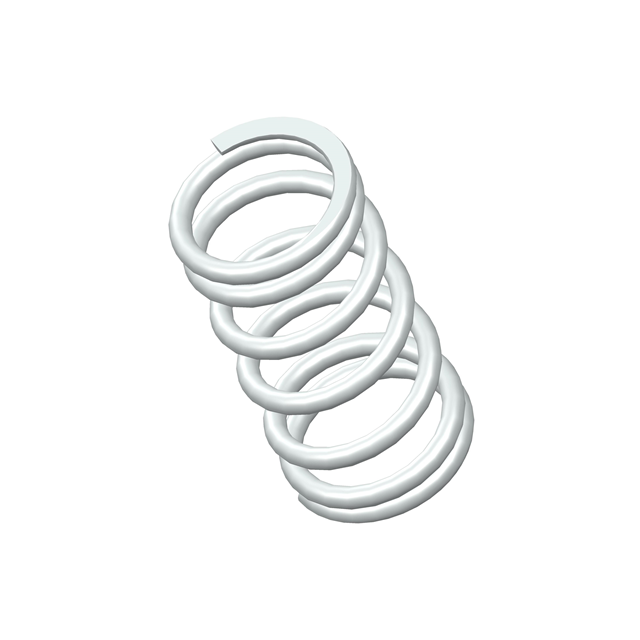 Century Spring Corp 12734CS electronic component