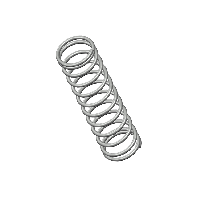Century Spring Corp 12748CS electronic component