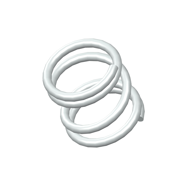 Century Spring Corp 12750CS electronic component