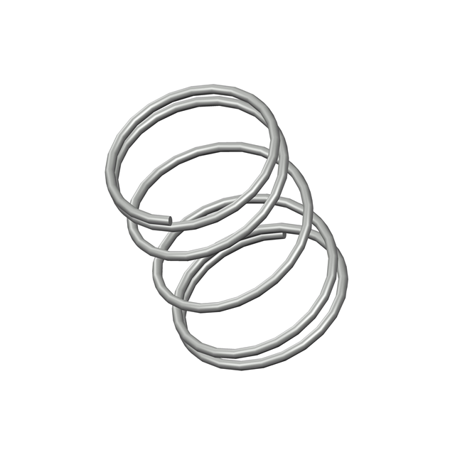 Century Spring Corp 12764CS electronic component
