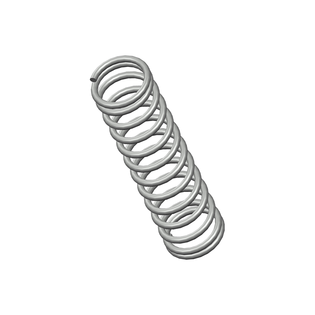 Century Spring Corp 12786CS electronic component