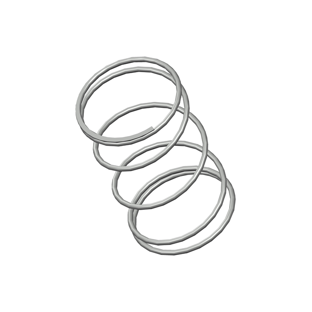 Century Spring Corp 12787CS electronic component