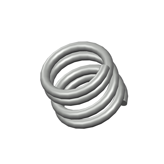Century Spring Corp 12806CS electronic component