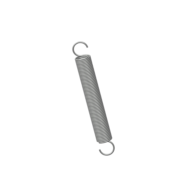 Century Spring Corp 173-BCS electronic component