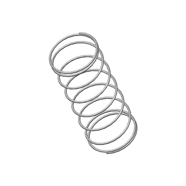 Century Spring Corp 1897CS electronic component