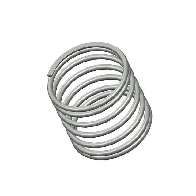 Century Spring Corp 1902CS electronic component