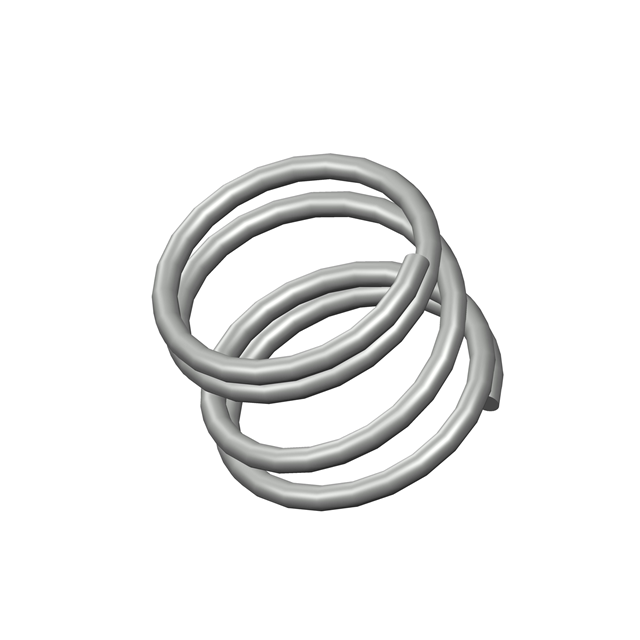 Century Spring Corp 2511CS electronic component