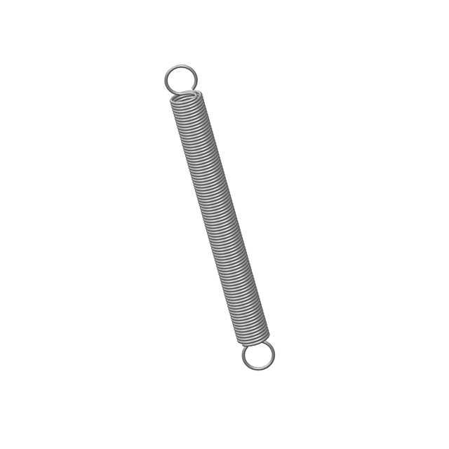 Century Spring Corp 252-BCS electronic component