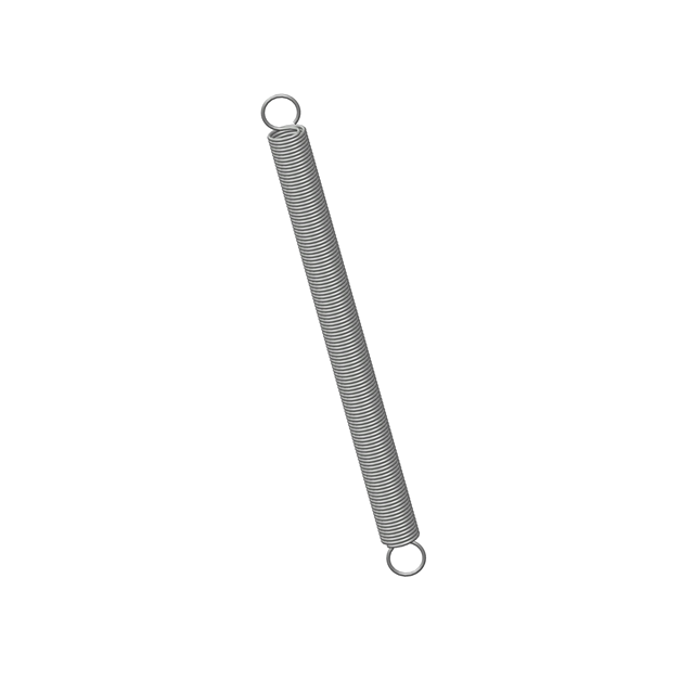 Century Spring Corp 252-CCS electronic component