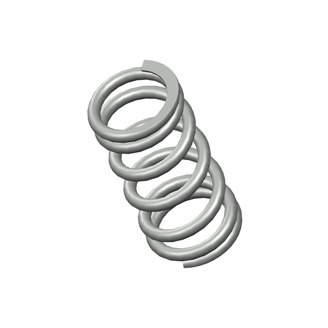 Century Spring Corp 2700CS electronic component