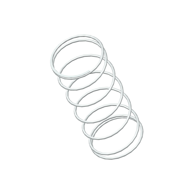 Century Spring Corp S-1000CS electronic component