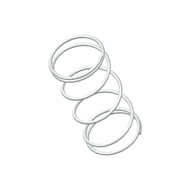 Century Spring Corp S-1002CS electronic component